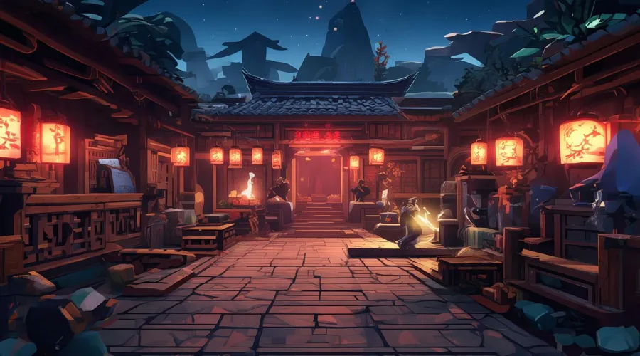 一人之下兑换码横幅图片2